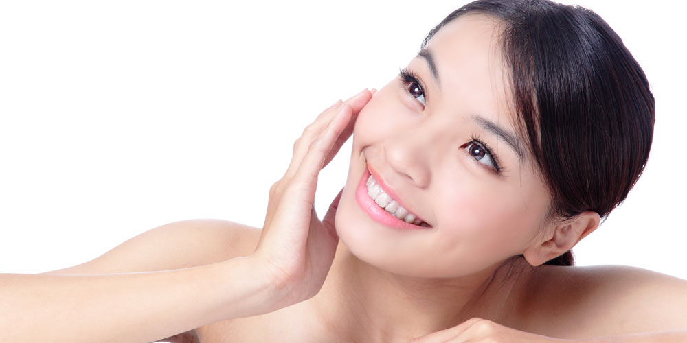 Asian cosmetic facial surgery